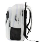 SAC A DOS BULLPADEL VERTEX PREMIER PADEL BPM25007 blanc