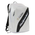 SAC A DOS BULLPADEL VERTEX PREMIER PADEL BPM25007 blanc