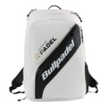 SAC A DOS BULLPADEL VERTEX PREMIER PADEL BPM25007 blanc