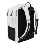 SAC A DOS BULLPADEL VERTEX PREMIER PADEL BPM25007 blanc