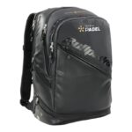 SAC A DOS BULLPADEL HACK PREMIER PADEL BPM25001 noir