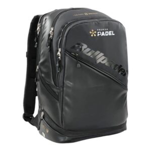 SAC A DOS BULLPADEL HACK PREMIER PADEL BPM25001 noir