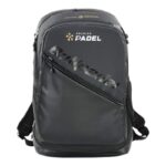 SAC A DOS BULLPADEL HACK PREMIER PADEL BPM25001 noir