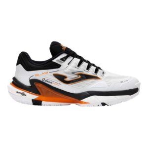 CHAUSSURES DE PADEL JOMA SLAM MEN 2542OM blanc