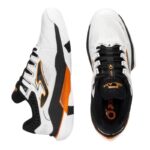 CHAUSSURES DE PADEL JOMA SLAM MEN 2542OM blanc