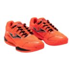 CHAUSSURES DE PADEL JOMA SLAM MEN 2508OM orange