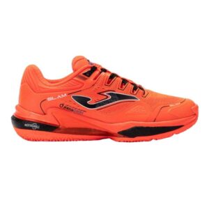 CHAUSSURES DE PADEL JOMA SLAM MEN 2508OM orange