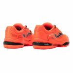 CHAUSSURES DE PADEL JOMA SLAM MEN 2508OM orange