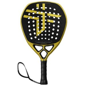 RAQUETTE DE PADEL OXDOG ULTIMATE PRO SMASH 2025