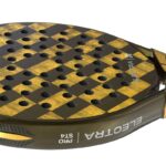 RAQUETTE DE PADEL SIUX ELECTRA ST4 STUPA PRO 2025