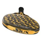 RAQUETTE DE PADEL SIUX ELECTRA ST4 STUPA PRO 2025
