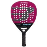 RAQUETTE DE PADEL BULLPADEL NEURON PREMIER PADEL