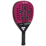 RAQUETTE DE PADEL BULLPADEL NEURON PREMIER PADEL