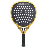 RAQUETTE DE PADEL SIUX ELECTRA ELITE 4 2025