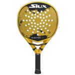 RAQUETTE DE PADEL SIUX ELECTRA GO 4 2025