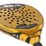 RAQUETTE DE PADEL SIUX ELECTRA GO 4 2025