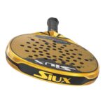 RAQUETTE DE PADEL SIUX ELECTRA GO 4 2025