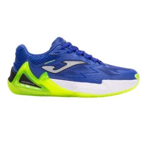 CHAUSSURES DE PADEL JOMA OPEN MEN 2504OM bleu royal