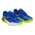 CHAUSSURES DE PADEL JOMA OPEN MEN 2504OM bleu royal