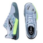CHAUSSURES DE PADEL JOMA OPEN MEN 2505OM bleu