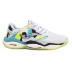 CHAUSSURES DE PADEL JOMA SMASH MEN 2532 blanc/bleu