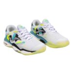 CHAUSSURES DE PADEL JOMA SMASH MEN 2532 blanc/bleu