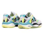 CHAUSSURES DE PADEL JOMA SMASH MEN 2532 blanc/bleu