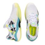 CHAUSSURES DE PADEL JOMA SMASH MEN 2532 blanc/bleu