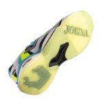 CHAUSSURES DE PADEL JOMA SMASH MEN 2532 blanc/bleu