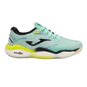 CHAUSSURES DE PADEL JOMA SMASH 2527C turquoise