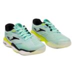 CHAUSSURES DE PADEL JOMA SMASH 2527C turquoise