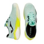 CHAUSSURES DE PADEL JOMA SMASH 2527C turquoise