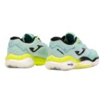 CHAUSSURES DE PADEL JOMA SMASH 2527C turquoise