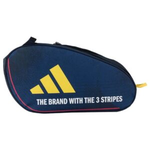 SAC DE PADEL ADIDAS CONTROL 3.4 bleu