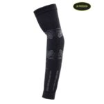MANCHON NO-STRAIN noir