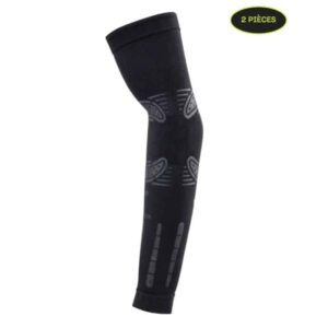 MANCHON NO-STRAIN noir