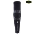 MANCHON NO-STRAIN noir