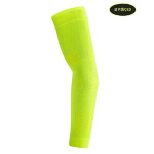 MANCHON NO-STRAIN jaune