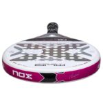 RAQUETTE DE PADEL NOX ML10 PRO CUP SILVER 2025