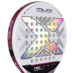 RAQUETTE DE PADEL NOX ML10 PRO CUP SILVER 2025