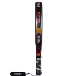 RAQUETTE DE PADEL NOX ML10 PRO CUP ROUGH SURFACE 2025