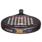 RAQUETTE DE PADEL NOX ML10 PRO CUP ROUGH SURFACE 2025