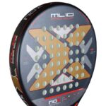RAQUETTE DE PADEL NOX ML10 PRO CUP ROUGH SURFACE 2025