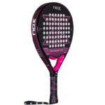 RAQUETTE DE PADEL NOX X-ONE SILHOUETTE 2025