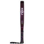 RAQUETTE DE PADEL NOX X-ONE SILHOUETTE 2025