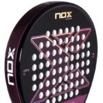 RAQUETTE DE PADEL NOX X-ONE SILHOUETTE 2025