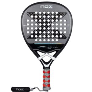 RAQUETTE DE PADEL NOX QUANTUM 12K CARBON 2025