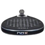 RAQUETTE DE PADEL NOX QUANTUM 12K CARBON 2025