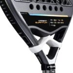 RAQUETTE DE PADEL NOX QUANTUM 12K CARBON 2025