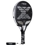 RAQUETTE DE PADEL NOX FUTURE CONTROL 12K ALUM 2025